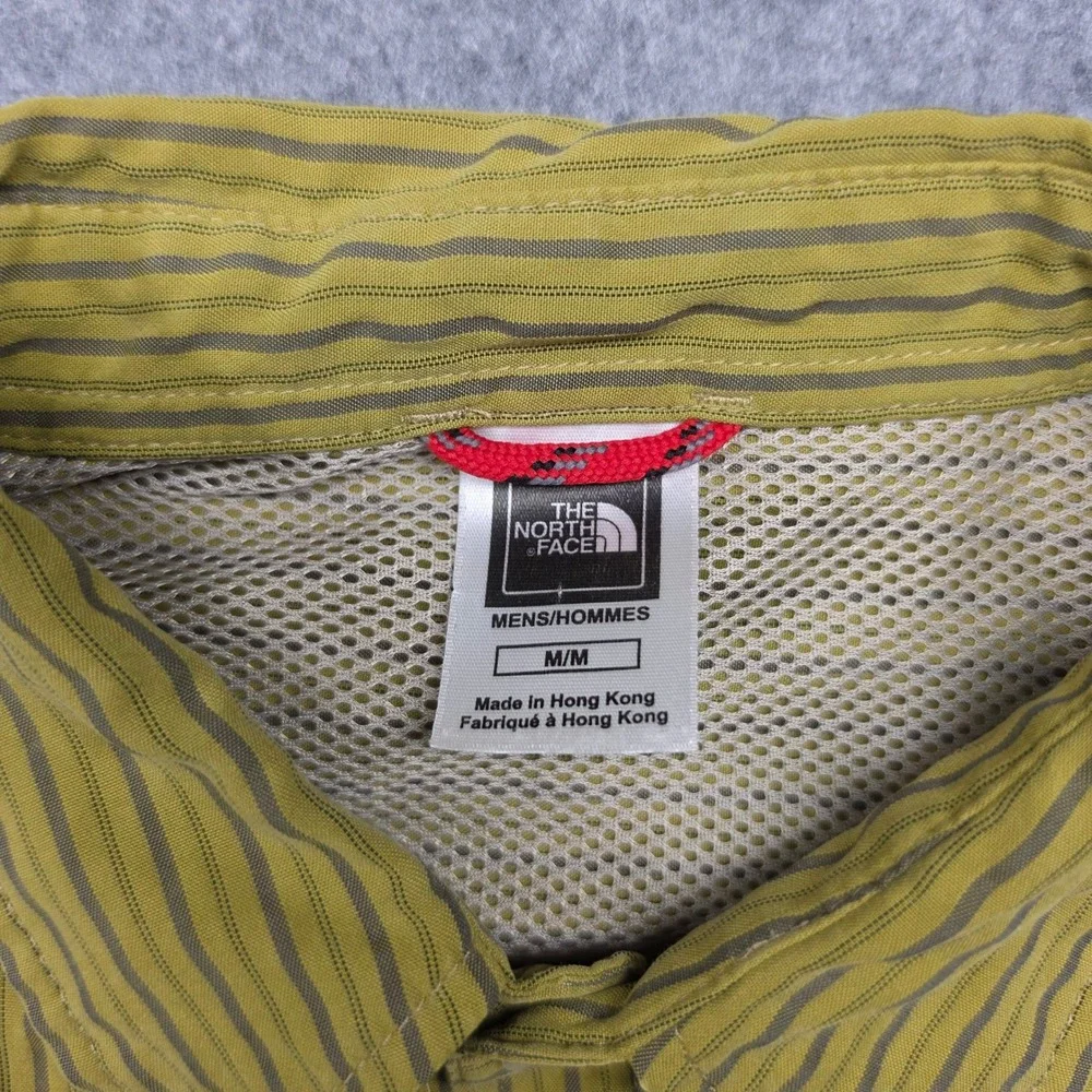 The North Face north face